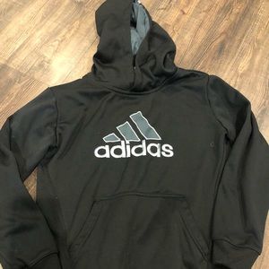 Adidas hoodie